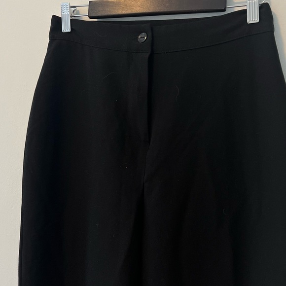 Nasty Gal High Waist Tailored Trousers - Picture 3 of 12